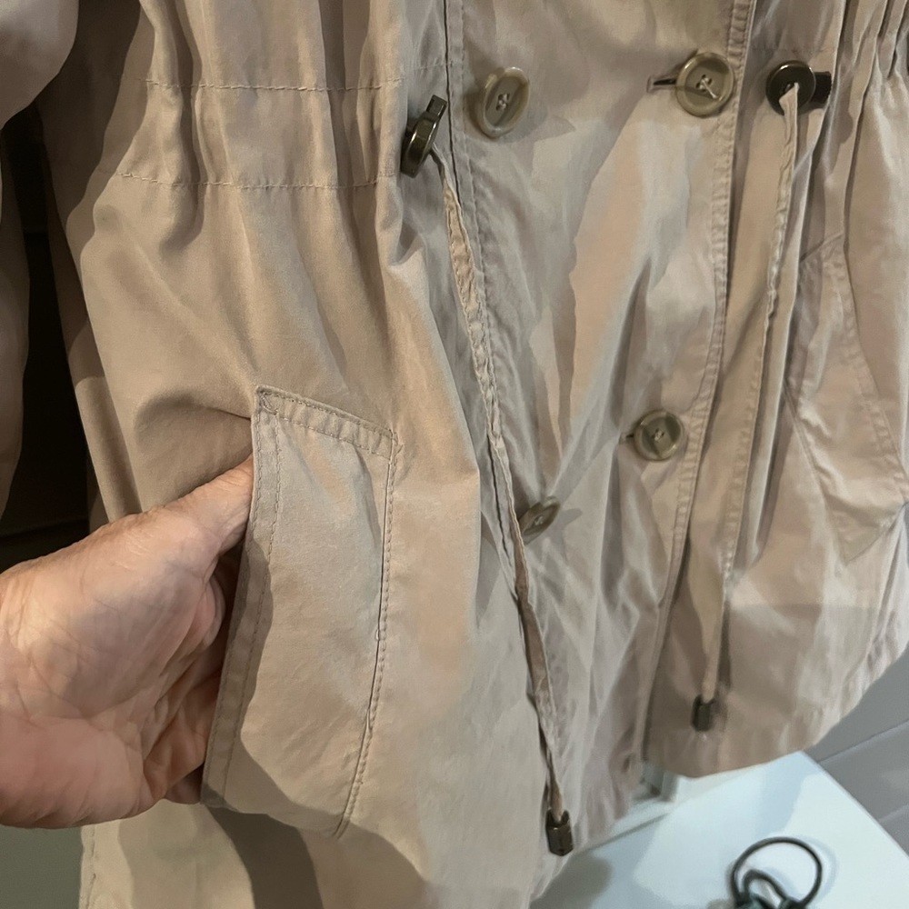 All Purpose Coat - Picture 5 of 12